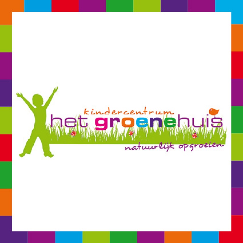 Kindercentrum het groenehuis