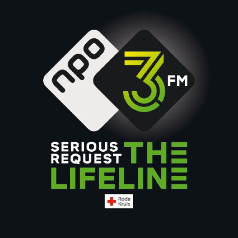 NPO 3FM Serious Request